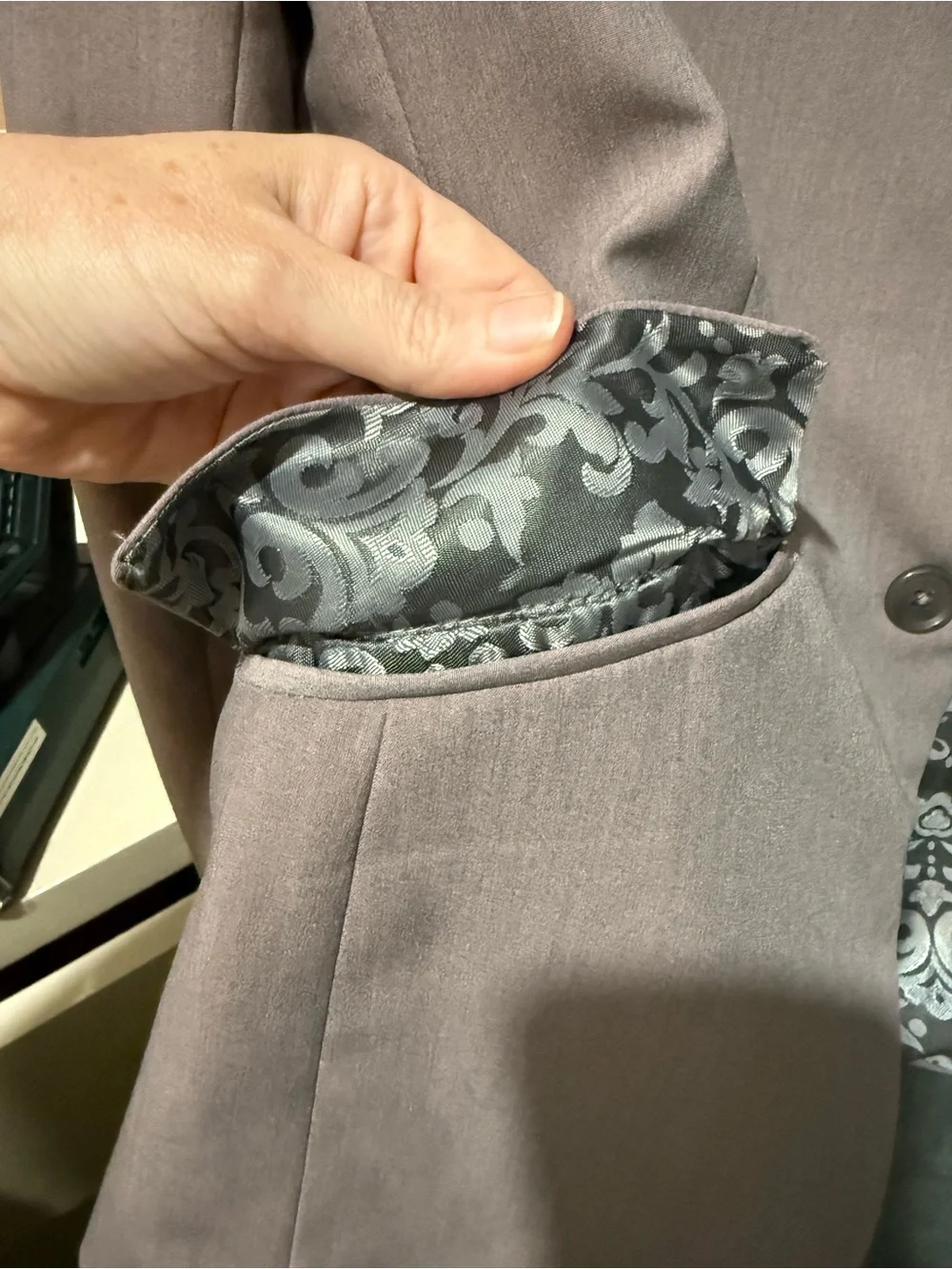 Savile Row savile row